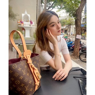 루이비통 올 인 BB m12925
